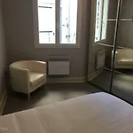 La Terrasse Wimereusienne Lägenhet *