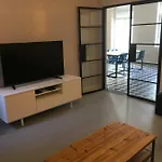 La Terrasse Wimereusienne Lägenhet