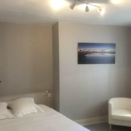 Appartement La Terrasse Wimereusienne Wimereux